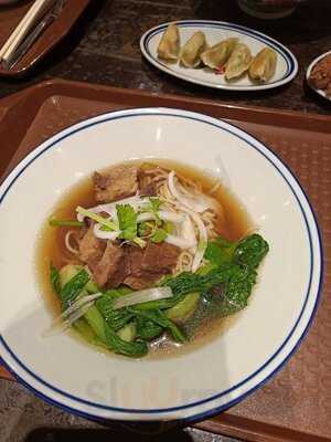 Ulu Ulu Safari Restaurant