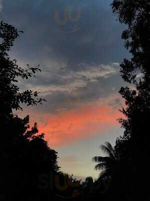 Ulu Ulu Safari Restaurant