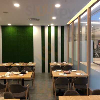 Green Ba Restaurant