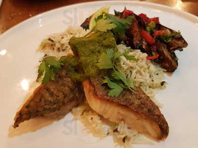 Coriander Leaf @ Ann Siang