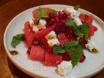 Coriander Leaf @ Ann Siang