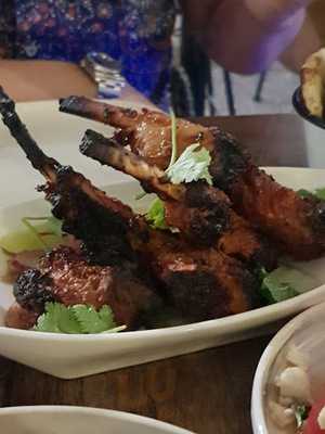 Coriander Leaf @ Ann Siang