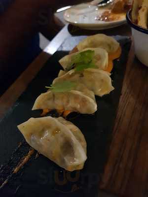 Coriander Leaf @ Ann Siang