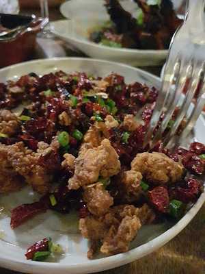 Coriander Leaf @ Ann Siang