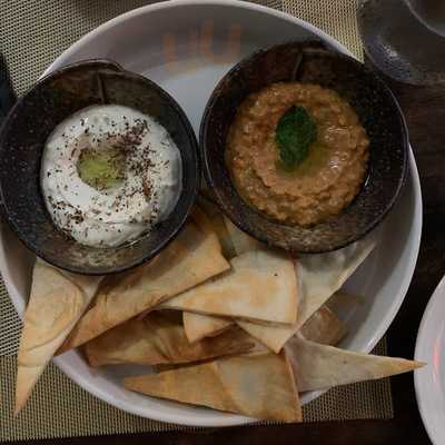 Coriander Leaf @ Ann Siang