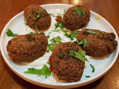 Coriander Leaf @ Ann Siang