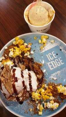 Ice Edge Cafe