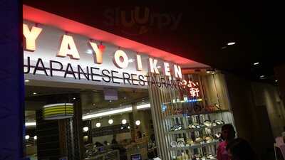 Yayoi Japanese Teishoku Restaurant