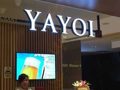 Yayoi Japanese Teishoku Restaurant