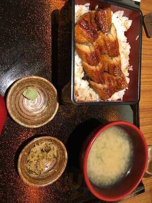 Yayoi Japanese Teishoku Restaurant