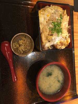 Yayoi Japanese Teishoku Restaurant