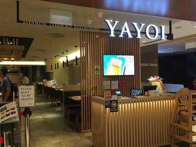 Yayoi Japanese Teishoku Restaurant