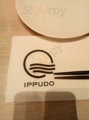Ippudo X Kuro Obi