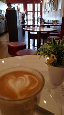 Highlander Coffee Pte Ltd