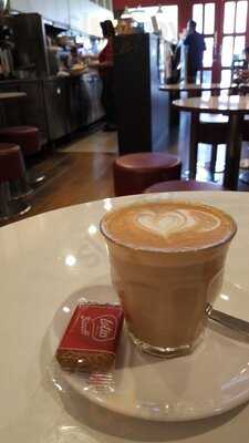 Highlander Coffee Pte Ltd