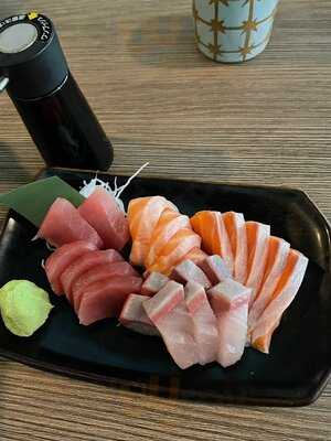 Shin Yuu Japanese Restaurant