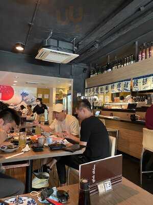 Shin Yuu Japanese Restaurant