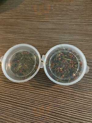 Shin Yuu Japanese Restaurant