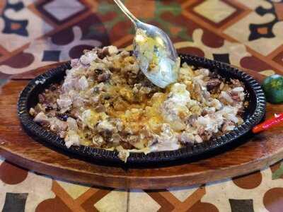 Octapas Spanish Tapas Bar