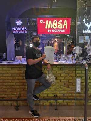 Octapas Spanish Tapas Bar