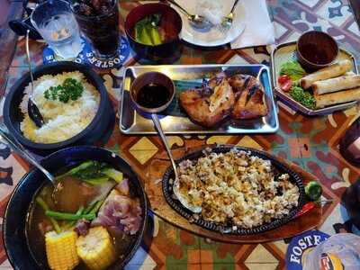 Octapas Spanish Tapas Bar