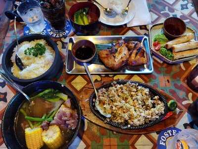 Octapas Spanish Tapas Bar