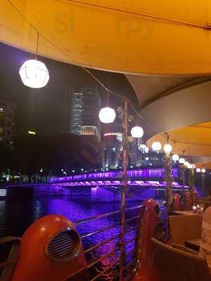 Octapas Spanish Tapas Bar