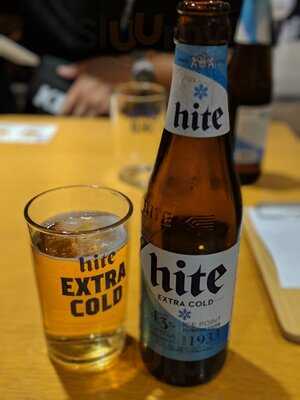 Hyangtogol Korean Restaurant