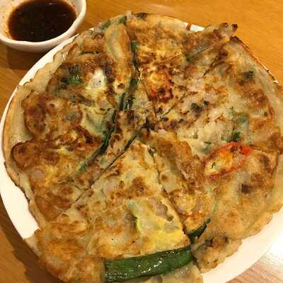 Hyangtogol Korean Restaurant