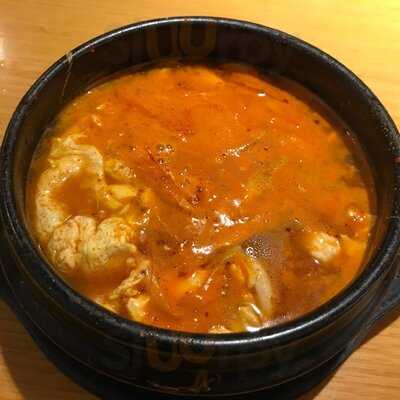 Hyangtogol Korean Restaurant