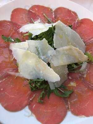 La Cantina In Venezia