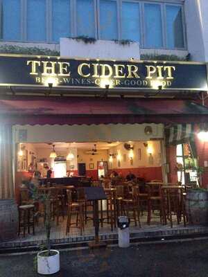 The Cider Pit
