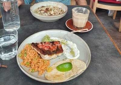 The Providore Raffles Place