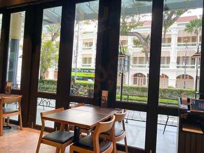 The Providore Raffles Place