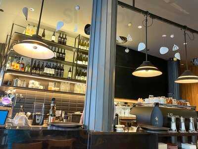 The Providore Raffles Place