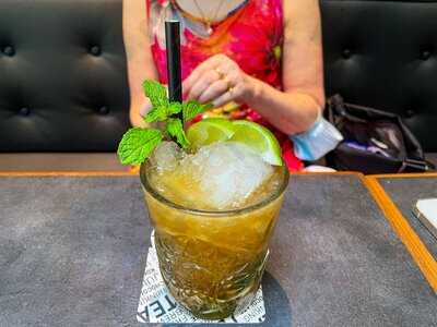 The Providore Raffles Place