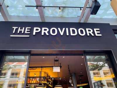 The Providore Raffles Place