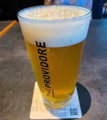 The Providore Raffles Place