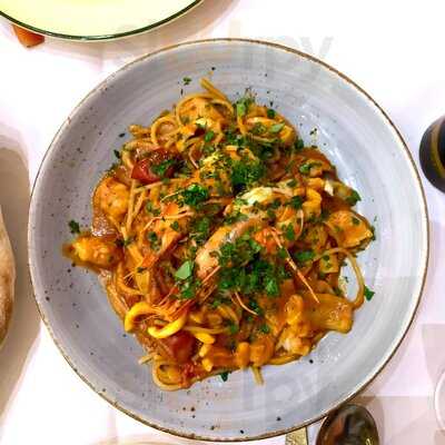 Caruso Italian Restaurant