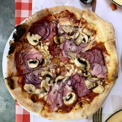 Caruso Italian Restaurant