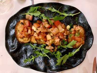 Caruso Italian Restaurant