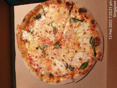 Caruso Italian Restaurant