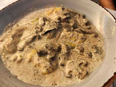 Caruso Italian Restaurant