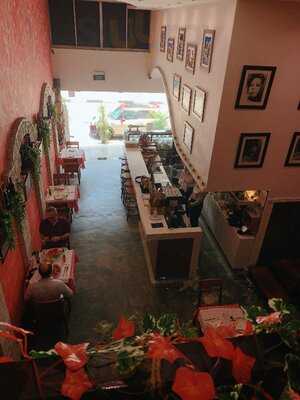 Caruso Italian Restaurant