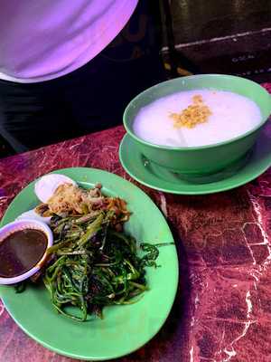 Adam's Corner Seafood Restaurant