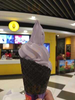 Mcdonald’s Vivocity