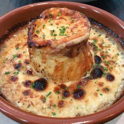 The Disgruntled Brasserie