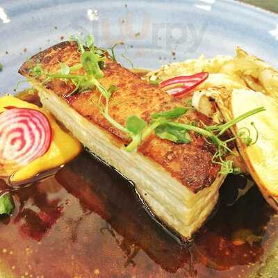 The Disgruntled Brasserie