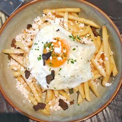 The Disgruntled Brasserie