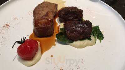 The Disgruntled Brasserie